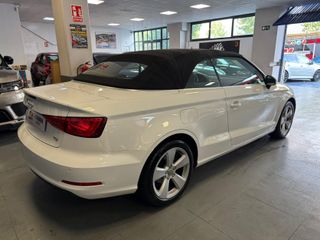 Audi A3 Cabrio 2.0 TDI 150 clean d S tr Ambition