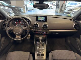 Audi A3 Cabrio 2.0 TDI 150 clean d S tr Ambition