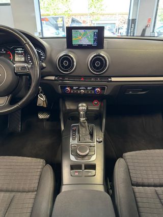 Audi A3 Cabrio 2.0 TDI 150 clean d S tr Ambition