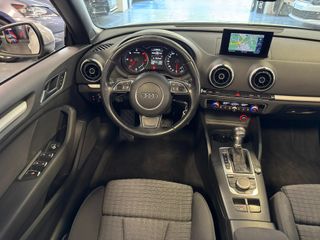 Audi A3 Cabrio 2.0 TDI 150 clean d S tr Ambition