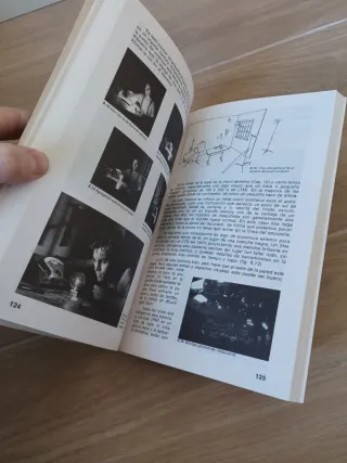 Libro: Iluminación en cine y televisión