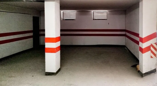 ALQUILER PLAZA GARAJE CENES DE LA VEGA-CALLE ZARGA