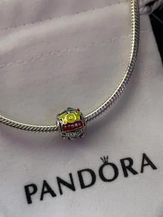 Charm Pandora Toy Story