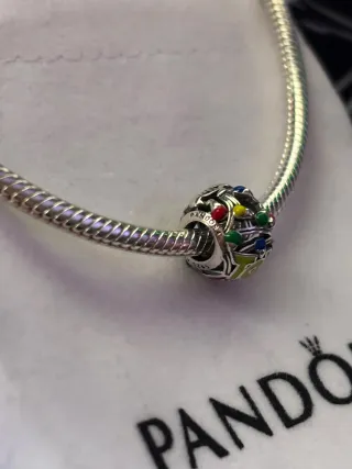 Charm Pandora Toy Story