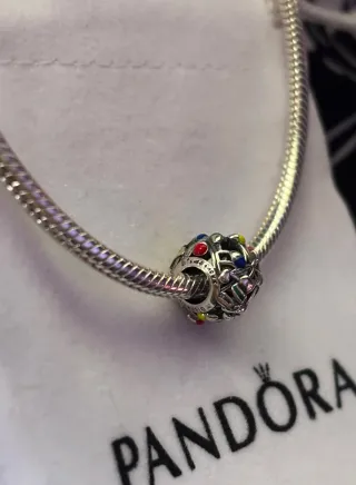 Charm Pandora Toy Story