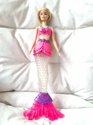 Barbie Sirena