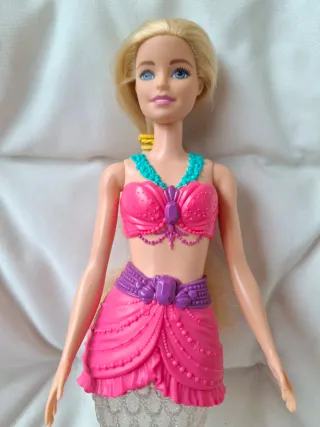 Barbie Sirena