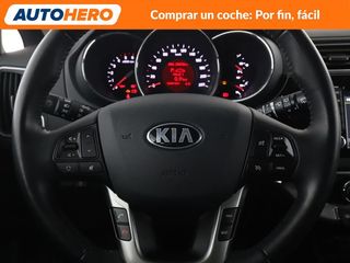 Kia Rio 1.1 CRDi Concept