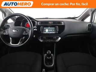 Kia Rio 1.1 CRDi Concept