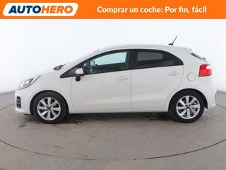 Kia Rio 1.1 CRDi Concept