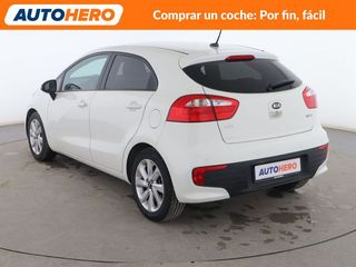 Kia Rio 1.1 CRDi Concept