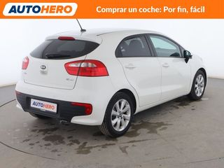 Kia Rio 1.1 CRDi Concept