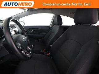 Kia Rio 1.1 CRDi Concept