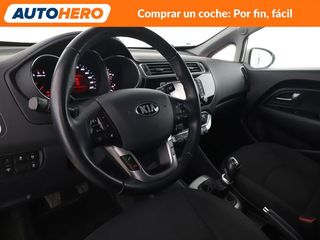 Kia Rio 1.1 CRDi Concept