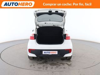 Kia Rio 1.1 CRDi Concept