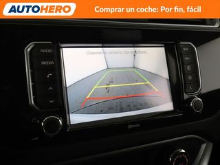 Kia Rio 1.1 CRDi Concept