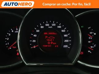 Kia Rio 1.1 CRDi Concept