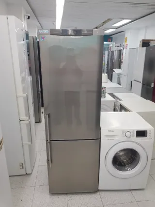 Súper Oferta Pack Nevera Y Lavadora con garantía
