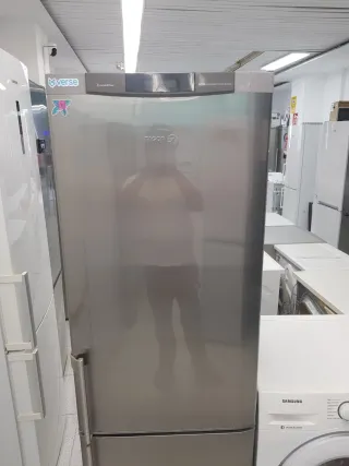 Súper Oferta Pack Nevera Y Lavadora con garantía