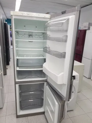 Súper Oferta Pack Nevera Y Lavadora con garantía