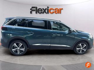 Peugeot 5008 GT Line 1.5L BlueHDi 96kW (130CV) S&S
