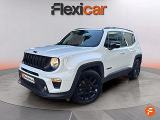 Jeep Renegade Night Eagle II 1.0G 88kW (120CV) 4x2