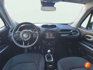 Jeep Renegade Night Eagle II 1.0G 88kW (120CV) 4x2