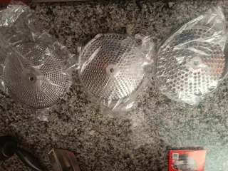 Pasapuré Magefesa SAUCER