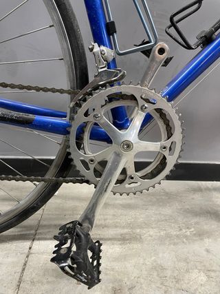 Bicicleta Bianchi Vento 605