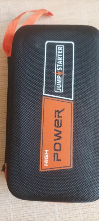 Arrancador de Batería 3000A