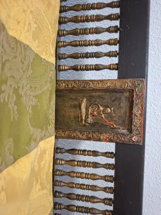 Mueble de decoración .