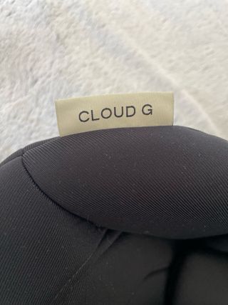 Silla coche Cybex Cloud G i-Size