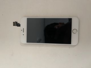 Pantalla iPhone 6 Blanca
