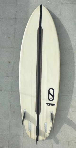 Tavola Surf Firewire Sci-Fi 2.0