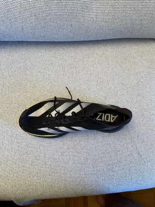 Zapatilla Adidas Adizero Adios Pro 3