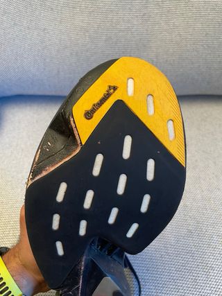 Zapatilla Adidas Adizero Adios Pro 3