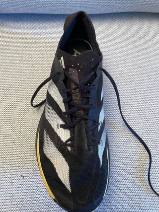 Zapatilla Adidas Adizero Adios Pro 3