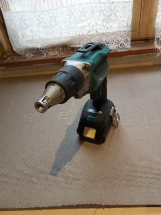 Taladro Makita Pladur