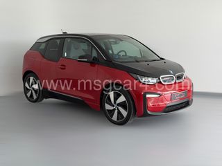 BMW i3 REX 75.000kms