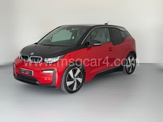 BMW i3 REX 75.000kms