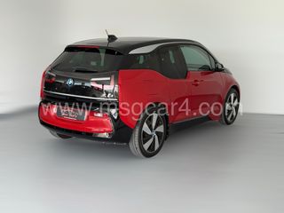 BMW i3 REX 75.000kms