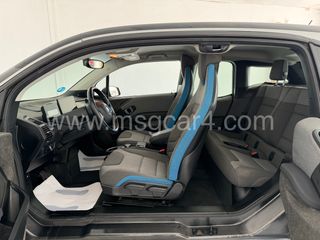BMW i3 REX 75.000kms