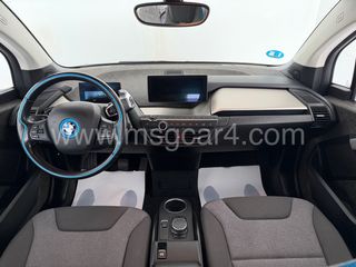 BMW i3 REX 75.000kms
