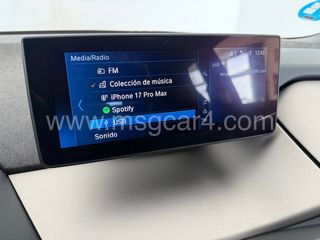 BMW i3 REX 75.000kms