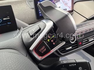 BMW i3 REX 75.000kms
