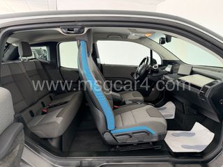BMW i3 REX 75.000kms