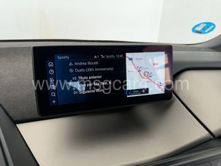 BMW i3 REX 75.000kms