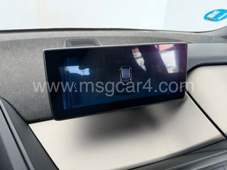 BMW i3 REX 75.000kms