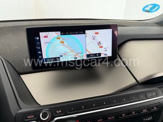 BMW i3 REX 75.000kms