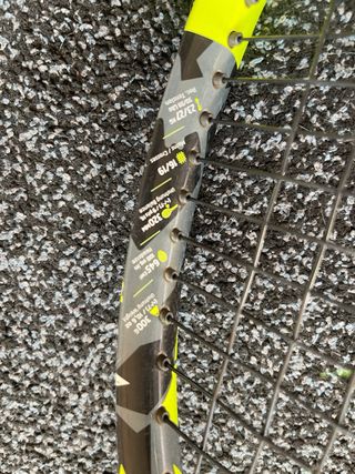 Raqueta Babolat Pure Aero